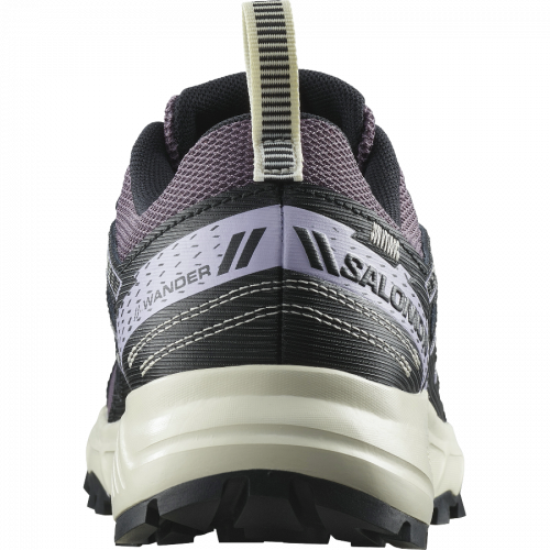 Кросівки Salomon WANDER W жін. Фіолетовий 4,5