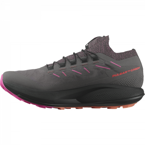 Кросівки Salomon PULSAR TRAIL PRO 2 W жін. Фіолетовий 4,5