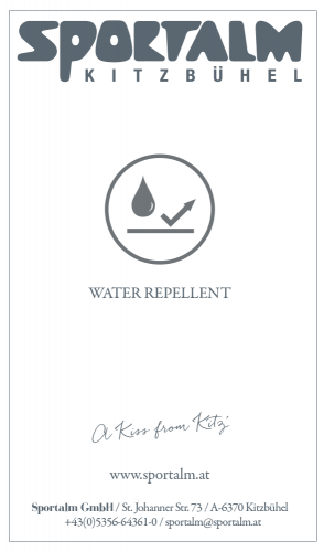 Брюки Softshell Sportalm Danica Белый 34