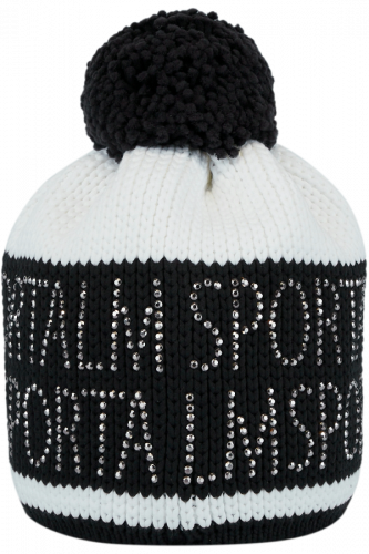 Шапка Sportalm Yanga m.GB білий 1