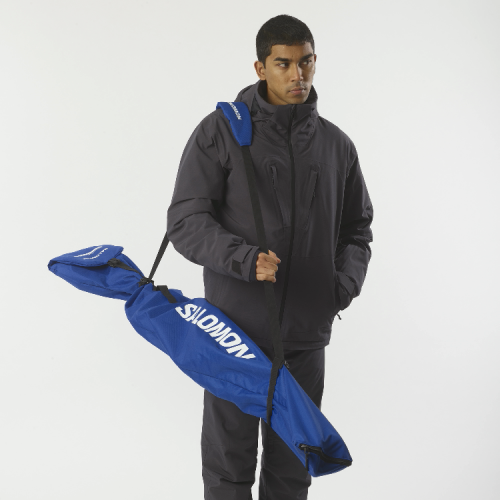 Чехол г/л Salomon ORIGINAL 1 PAIR 160-210 Surf The уни. синий NS