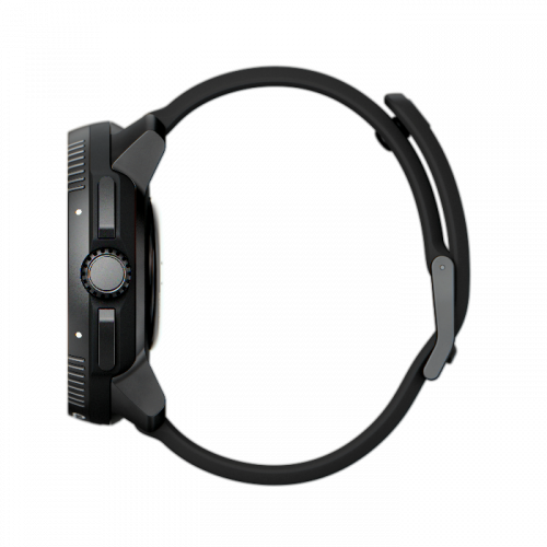 Часы SUUNTO RACE ALL BLACK черные
