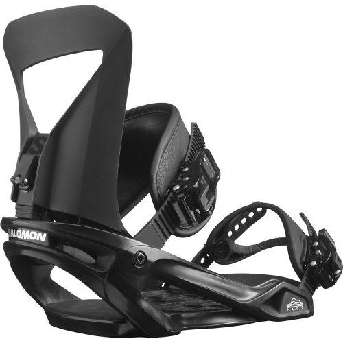 Крепления для сноуборда Salomon PACT 23-24 черный L