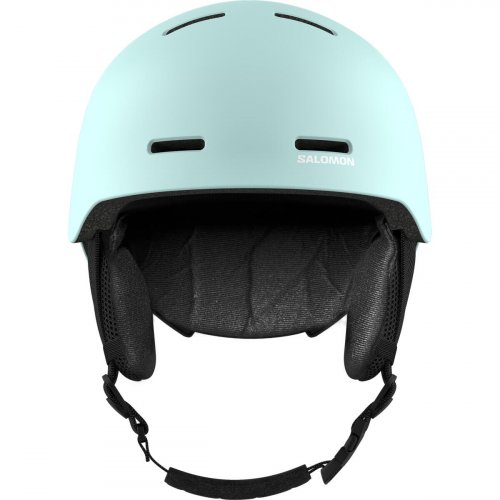 Шолом гірськолижний Salomon ORKA 23-24 cвітло-блакитний KS 49-53