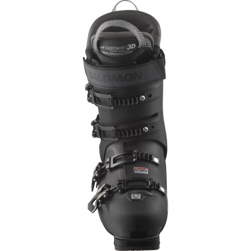 Черевики гірськолижні Salomon S/PRO MV 100 GW 23-24 чорний/сірий 26-26.5