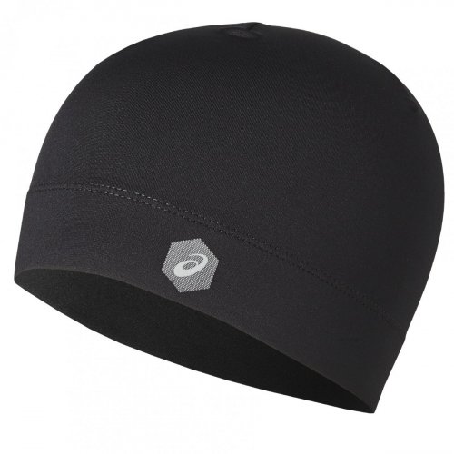 Набір (шапка + рукавички) ASICS RUNNING PACK уні. чорний L