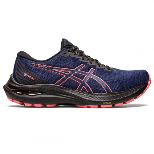 Кросівки ASICS GT-2000 11 GTX жін. синій 6H
