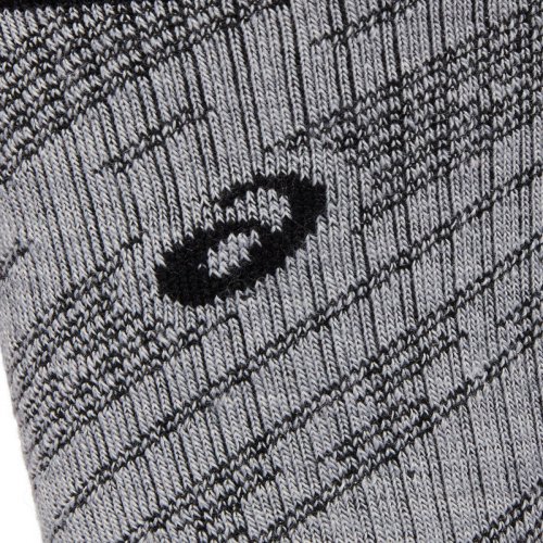 Носки ASICS WINTER RUN CREW SOCK уни. черный I