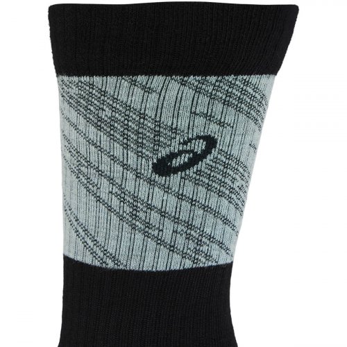 Шкарпетки ASICS WINTER RUN CREW SOCK уні. сірий I