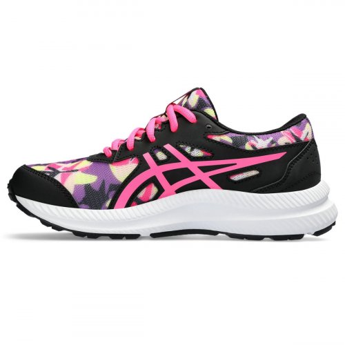 Кросівки ASICS CONTEND 8 GS дет. рожевий 7