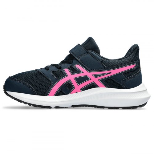 Кроссовки ASICS JOLT 4 PS дет. синий K11
