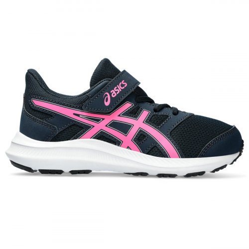 Кроссовки ASICS JOLT 4 PS дет. синий K11