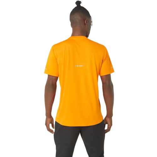 Футболка ASICS LITE-SHOW SS TOP чол. жовтий S