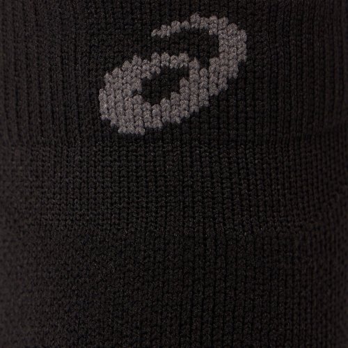 Носки ASICS ICON RUN QUARTER SOCK уни. черный I