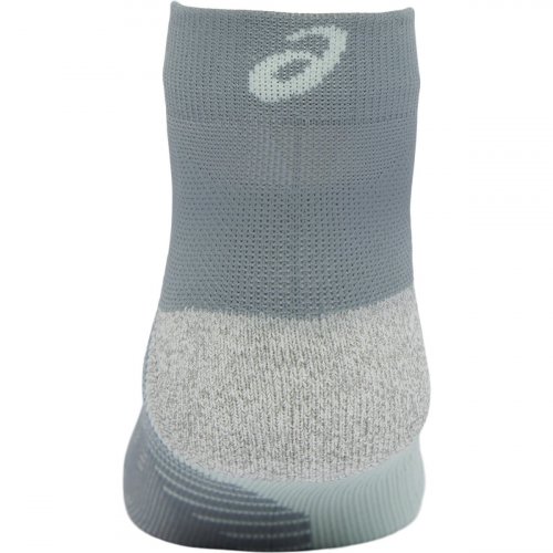 Шкарпетки ASICS ICON RUN QUARTER SOCK уні. сірий IV