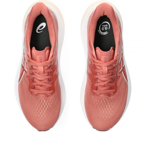 Кроссовки ASICS GT-2000 12 жен. красный 9