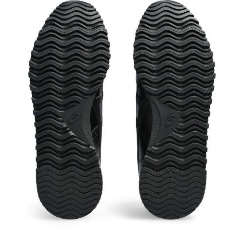 Кроссовки ASICS TIGER RUNNER II уни. черный 4H