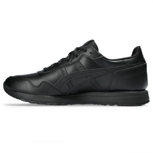 Кроссовки ASICS TIGER RUNNER II уни. черный 4H