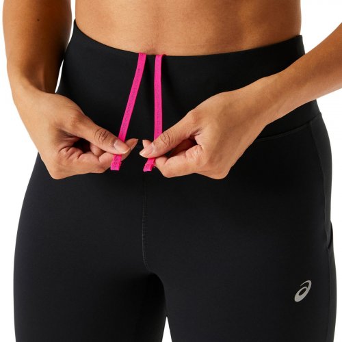 Тайтсы ASICS WINTER RUN TIGHT жен. черный XS