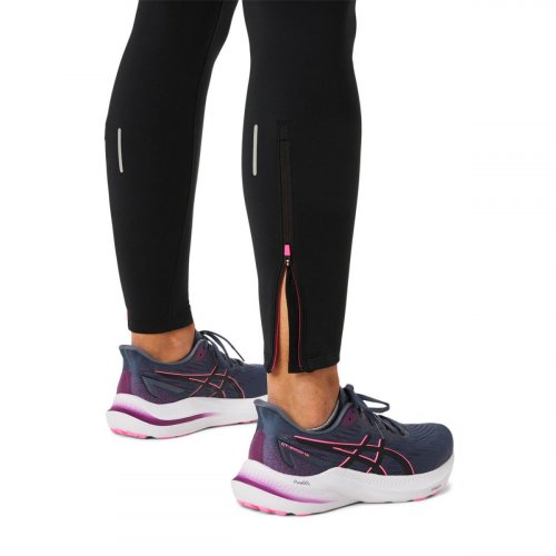 Тайтсы ASICS WINTER RUN TIGHT жен. черный XS