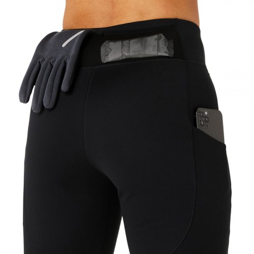 Тайтсы ASICS WINTER RUN TIGHT жен. черный XS