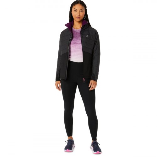 Тайтсы ASICS WINTER RUN TIGHT жен. черный XS