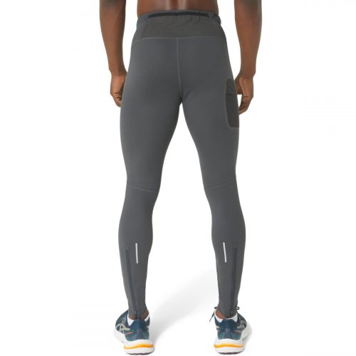 Тайтси ASICS WINTER RUN TIGHT чол. блакитний XL
