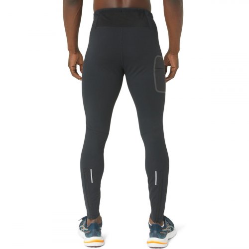 Тайтси ASICS WINTER RUN TIGHT чол. чорний S