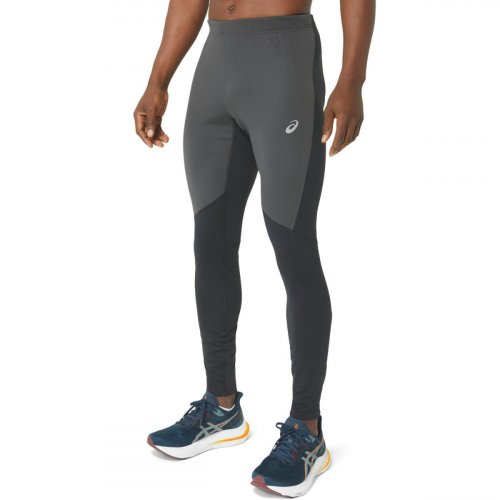Тайтси ASICS WINTER RUN TIGHT чол. чорний S
