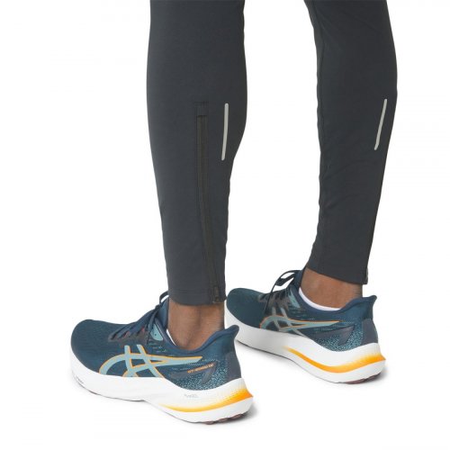 Тайтси ASICS WINTER RUN TIGHT чол. чорний S
