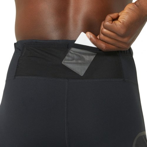 Тайтси ASICS WINTER RUN TIGHT чол. чорний S