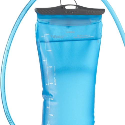Мягкая фляга Salomon SOFT RESERVOIR 1.5L уни. синий NS