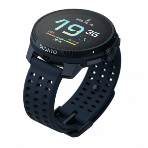 Часы SUUNTO RACE MIDNIGHT тёмно-синий