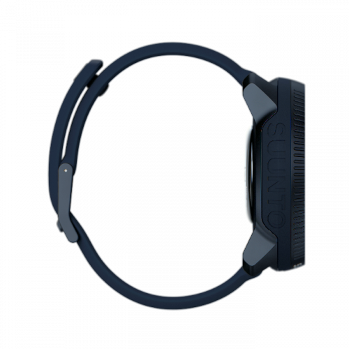 Часы SUUNTO RACE MIDNIGHT тёмно-синий