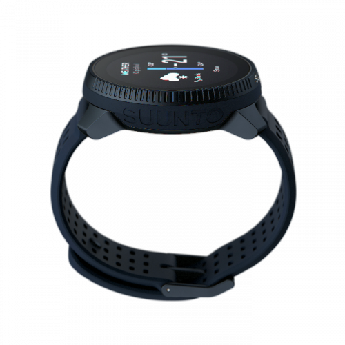 Часы SUUNTO RACE MIDNIGHT тёмно-синий
