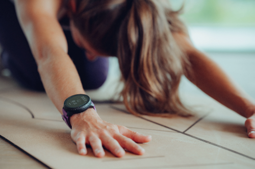 Часы SUUNTO RACE MIDNIGHT тёмно-синий