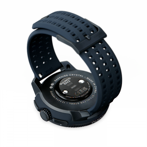 Часы SUUNTO RACE MIDNIGHT тёмно-синий