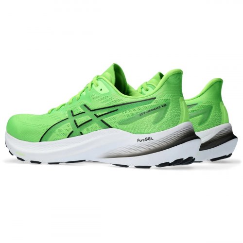 Кросівки ASICS GT-2000 12 чол. зелений 7H