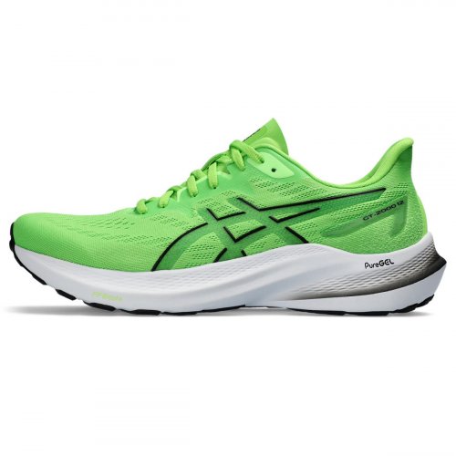 Кросівки ASICS GT-2000 12 чол. зелений 7H