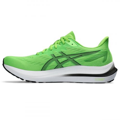 Кросівки ASICS GT-2000 12 чол. зелений 7H