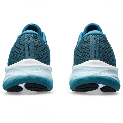Кроссовки ASICS GEL-PULSE 15 муж. синий 7H