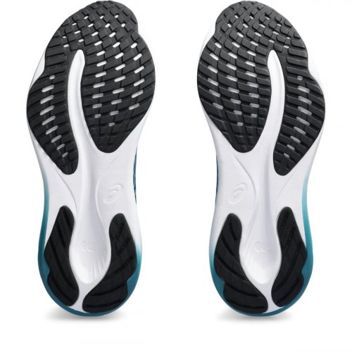 Кроссовки ASICS GEL-PULSE 15 муж. синий 7H