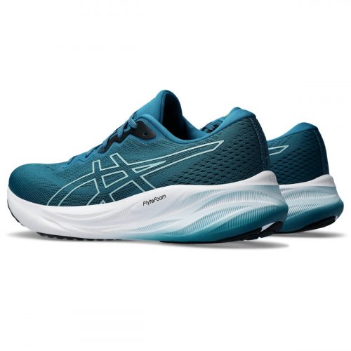 Кроссовки ASICS GEL-PULSE 15 муж. синий 7H