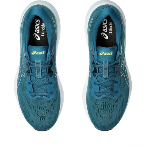Кроссовки ASICS GEL-PULSE 15 муж. синий 7H