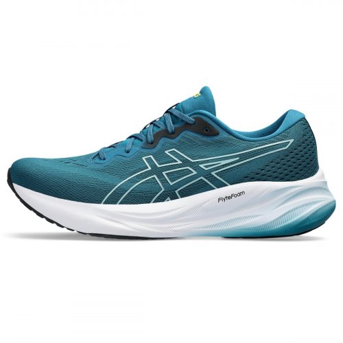 Кроссовки ASICS GEL-PULSE 15 муж. синий 7H