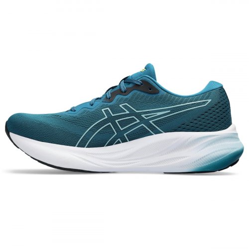 Кроссовки ASICS GEL-PULSE 15 муж. синий 7H