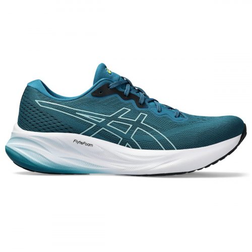 Кроссовки ASICS GEL-PULSE 15 муж. синий 7H