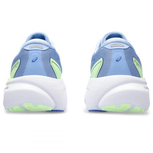 Кроссовки ASICS GEL-KAYANO 30 жен. фиолетовый 8H