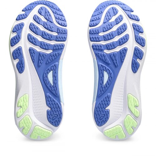 Кроссовки ASICS GEL-KAYANO 30 жен. фиолетовый 8H