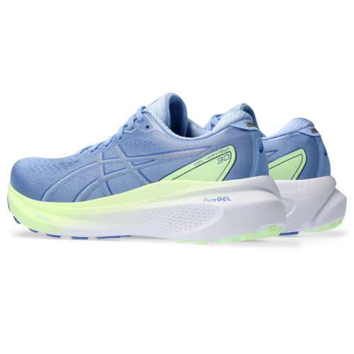 Кроссовки ASICS GEL-KAYANO 30 жен. фиолетовый 8H
